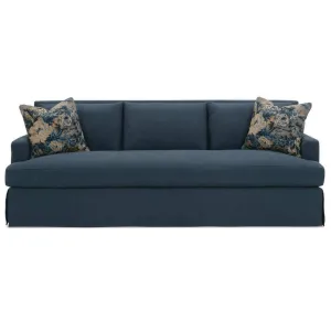 Laney Bench Seat Slipcover Sofa