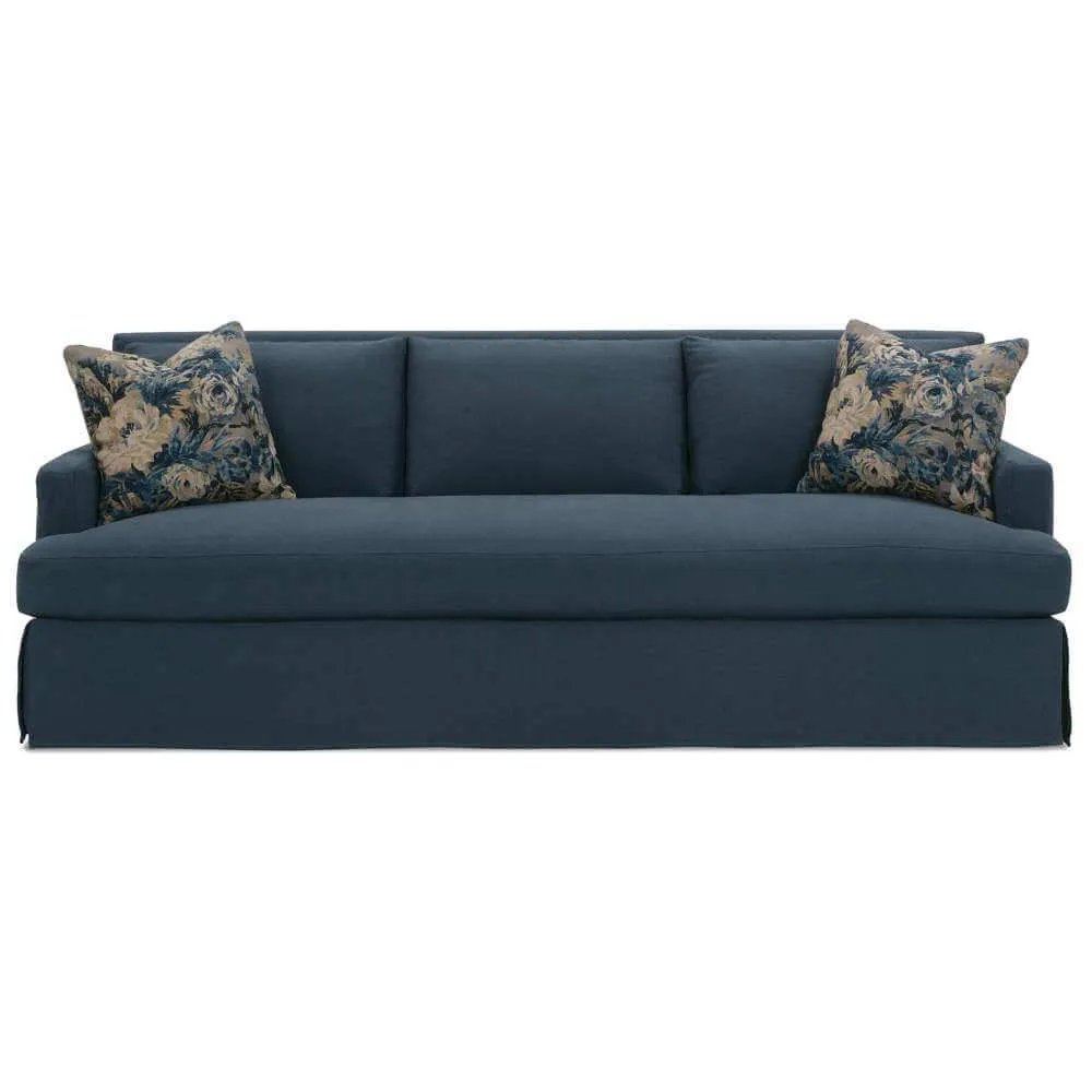 Laney Bench Seat Slipcover Sofa