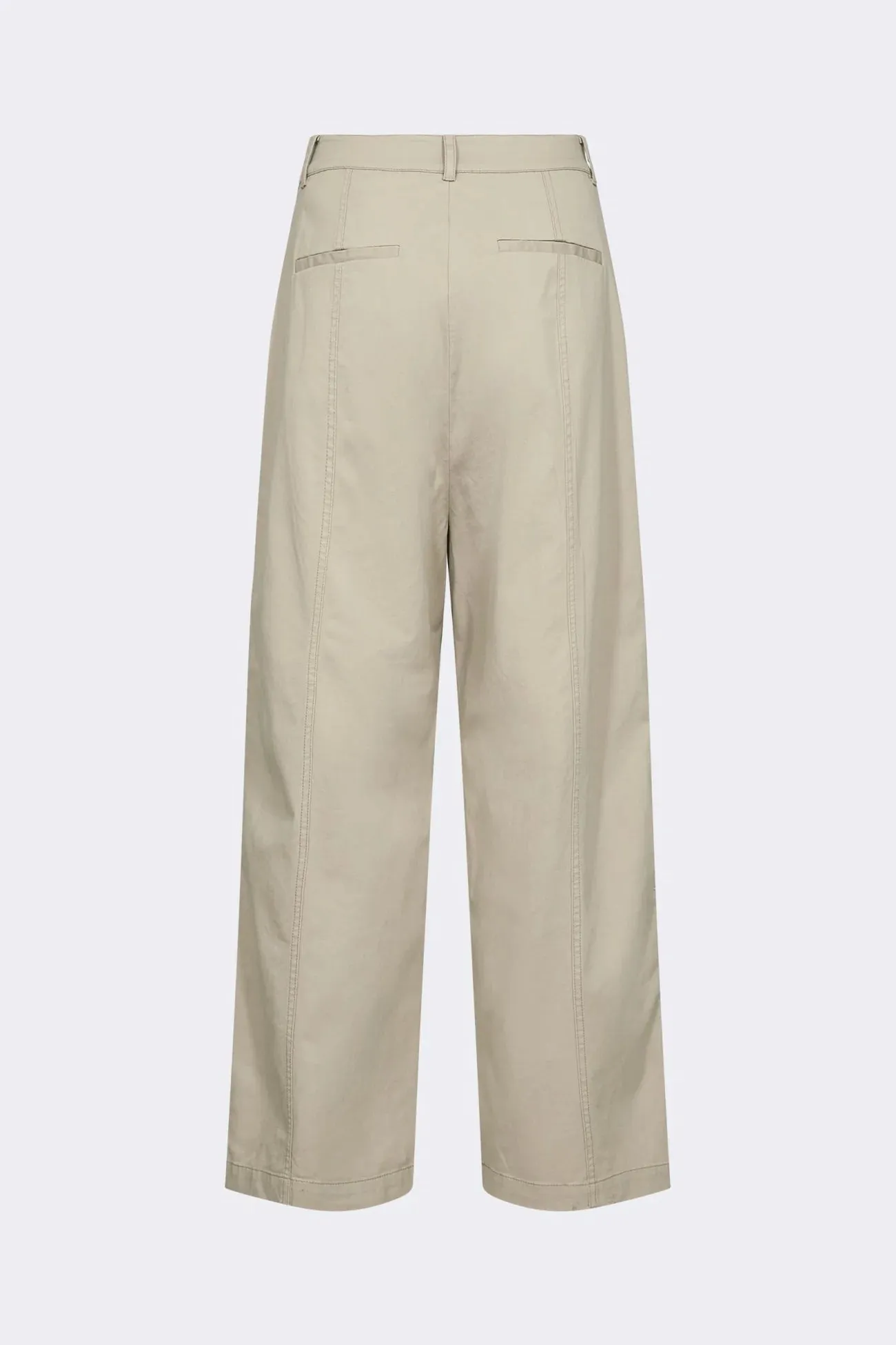 Levete Room Falke 2 Pants - Sand