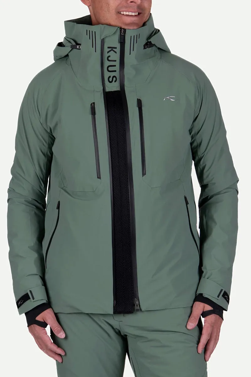 Ligety Ski Jacket