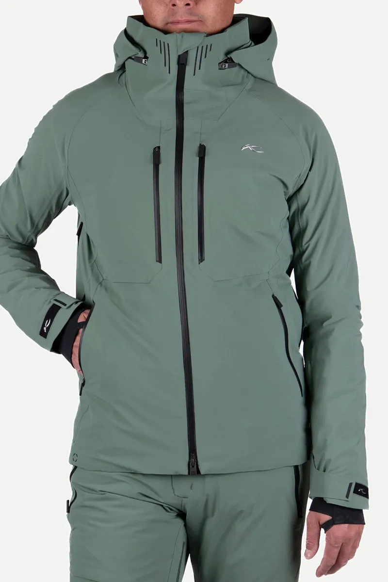 Ligety Ski Jacket