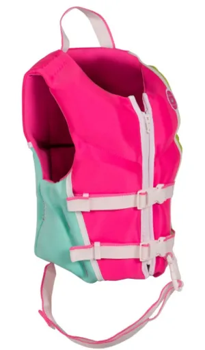 Liquid Force Dream Child 30-55lbs. CGA Lifevest | 2022