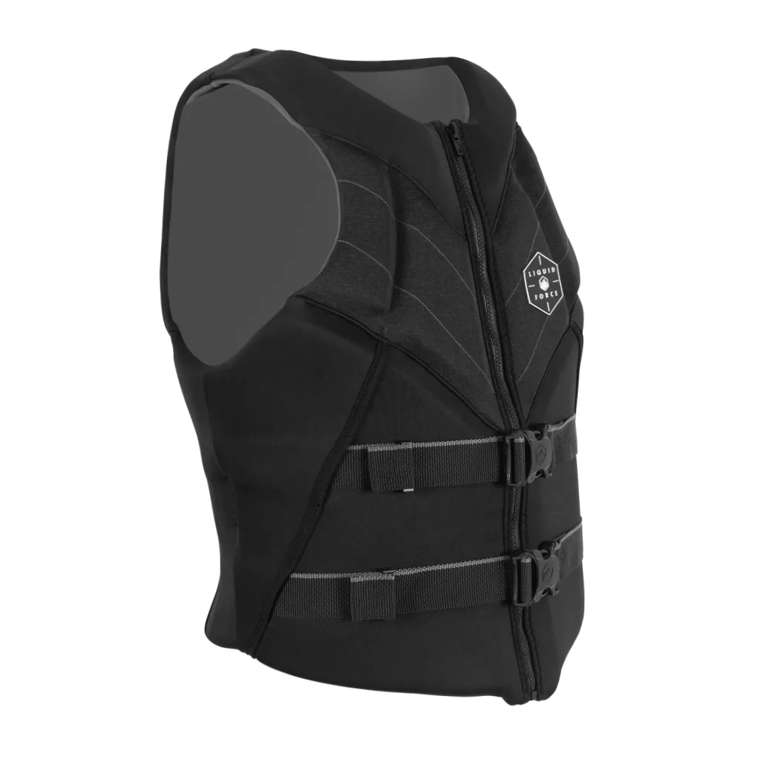 Liquid Force Rush CGA Life Vest