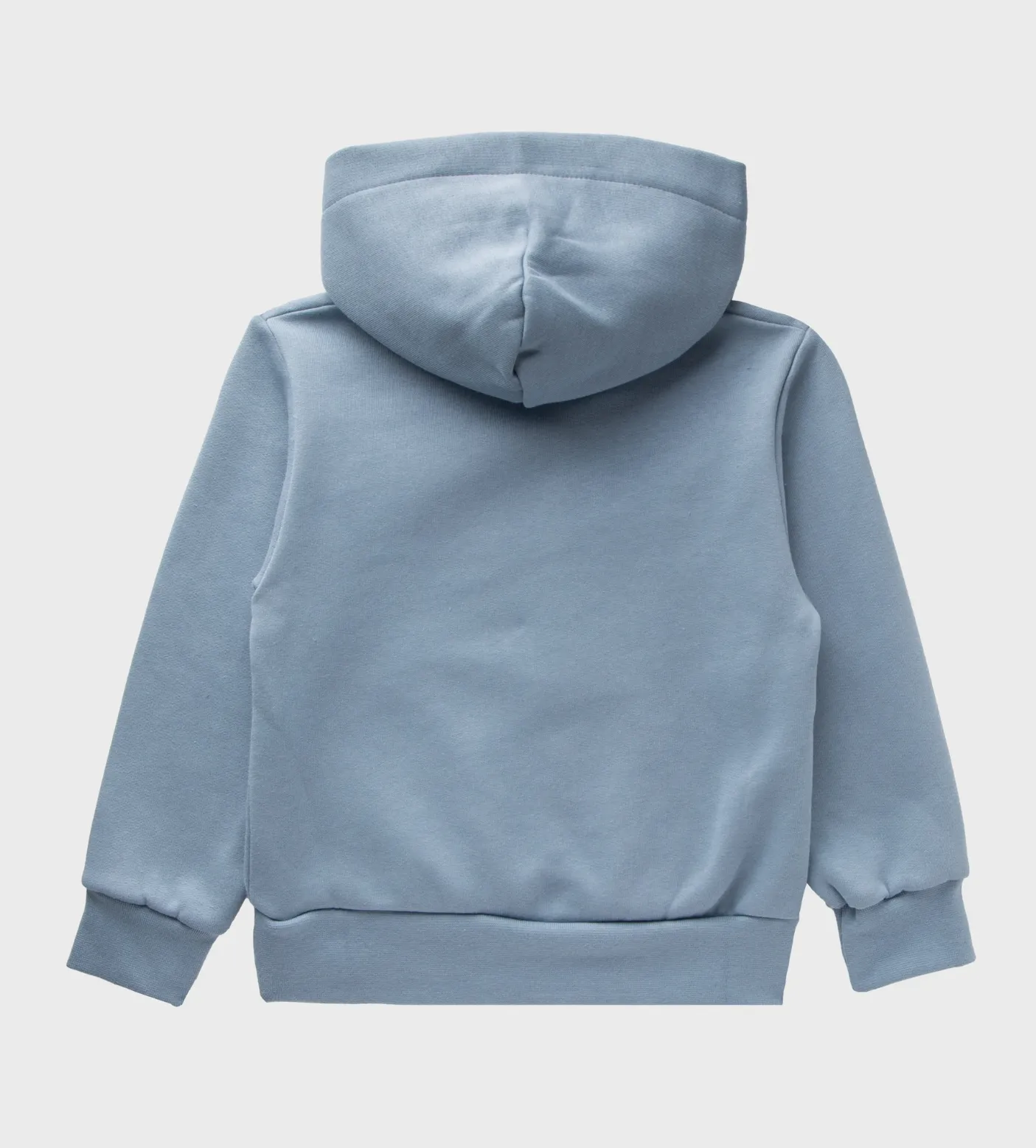 Logo Hoodie Celeste