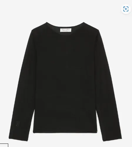 Marc O'Polo Long Sleeve Pullover