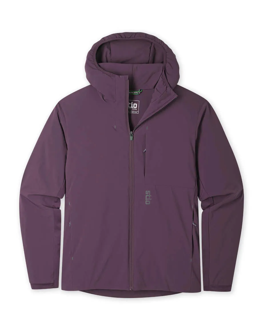 Men's Fernos Insulated Jacket