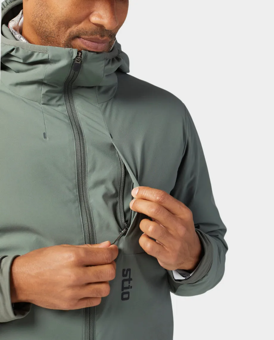 Men's Fernos Insulated Jacket