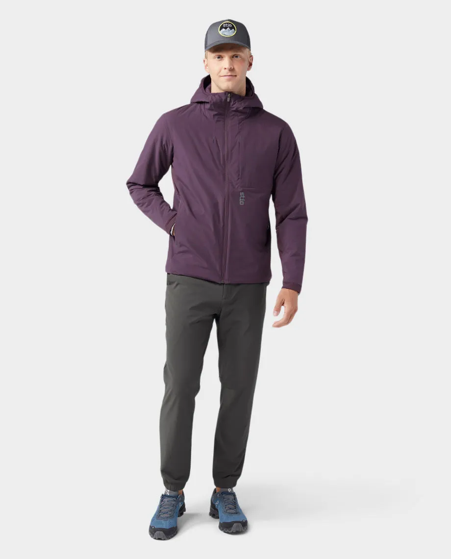 Men's Fernos Insulated Jacket