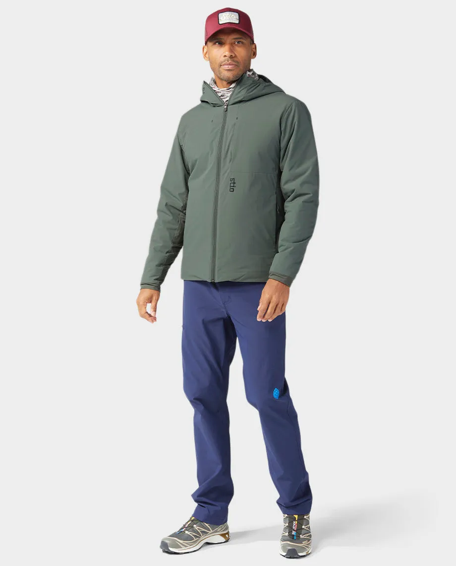 Men's Fernos Insulated Jacket