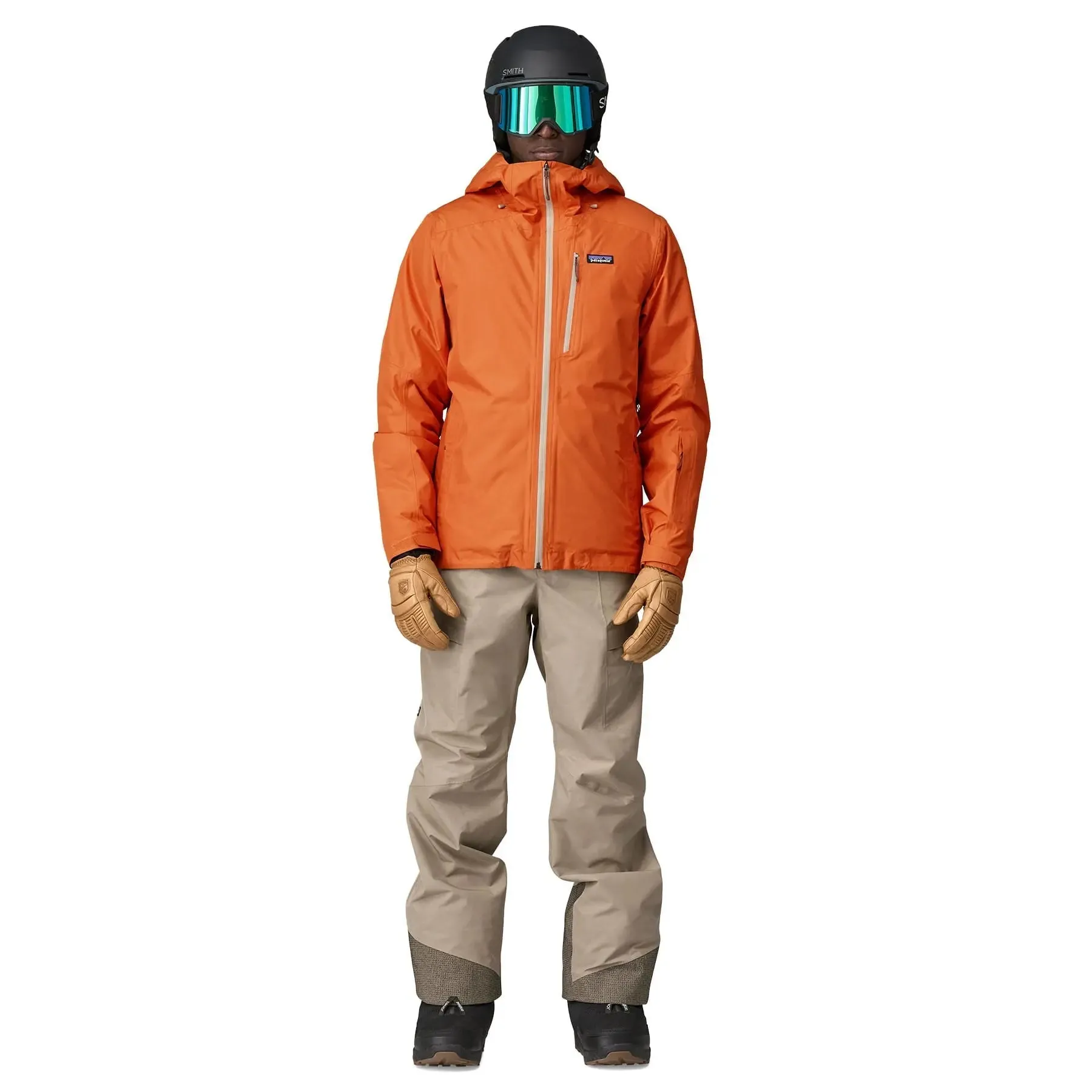 Men's Insulated Powder Town Jacket