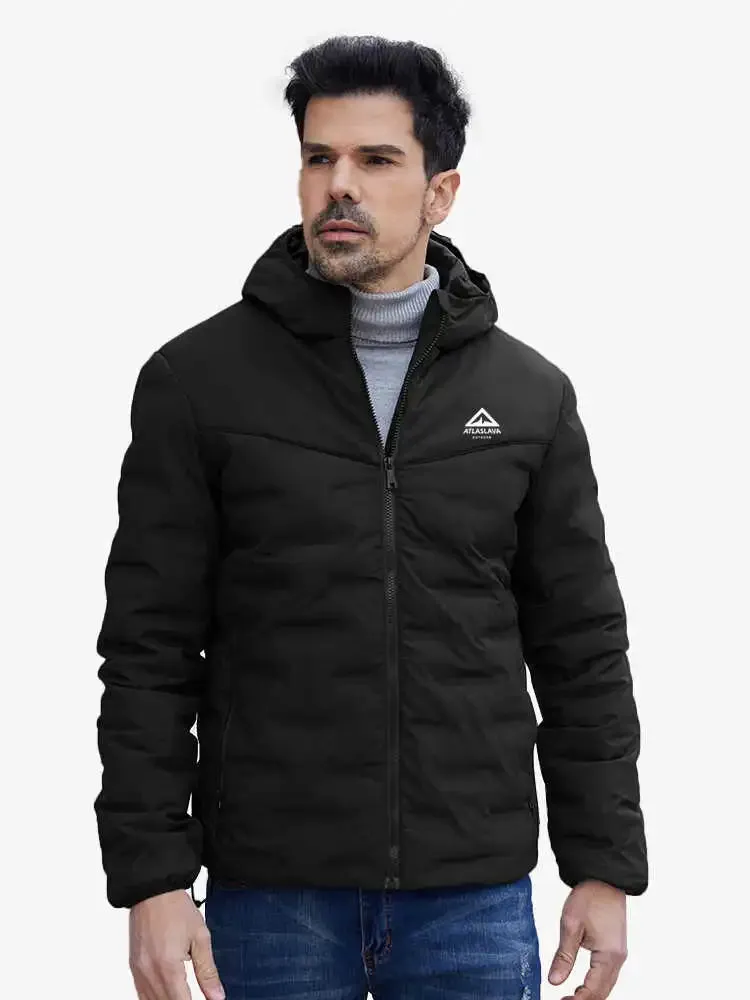 Men's Onyx Odyssey Insulated Jacket