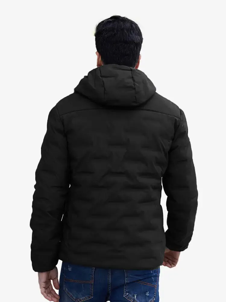 Men's Onyx Odyssey Insulated Jacket