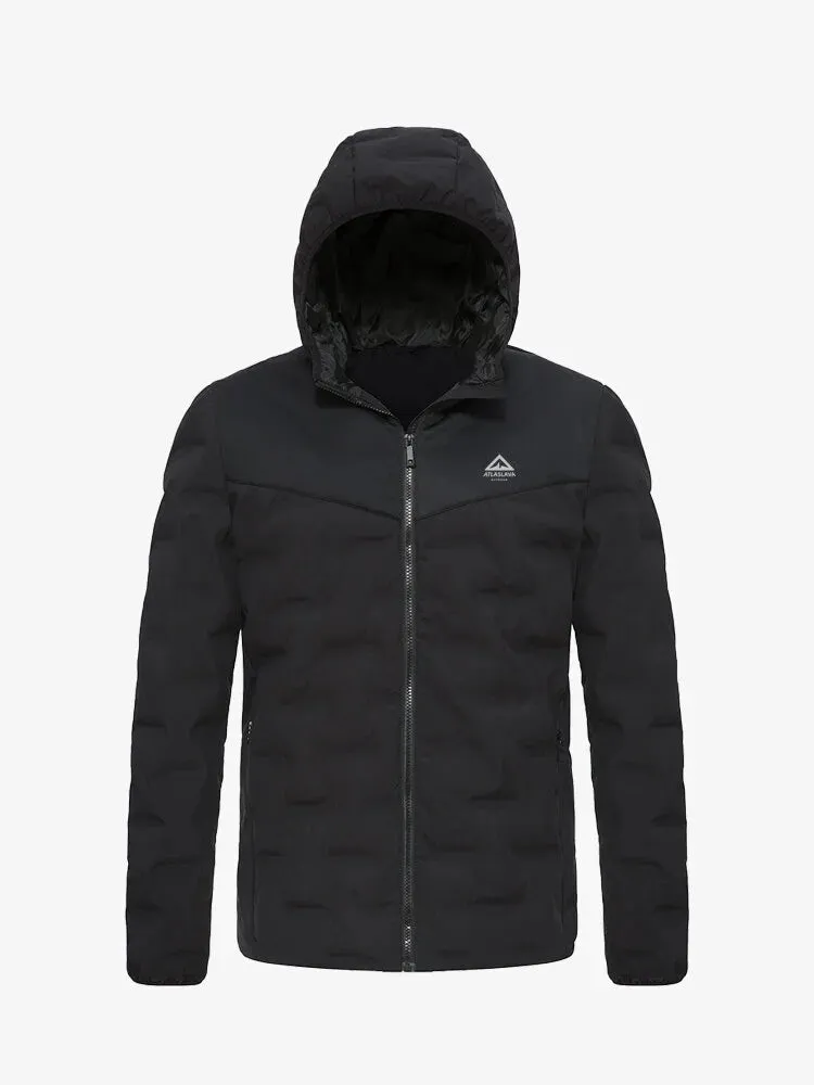 Men's Onyx Odyssey Insulated Jacket