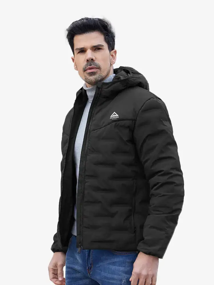 Men's Onyx Odyssey Insulated Jacket