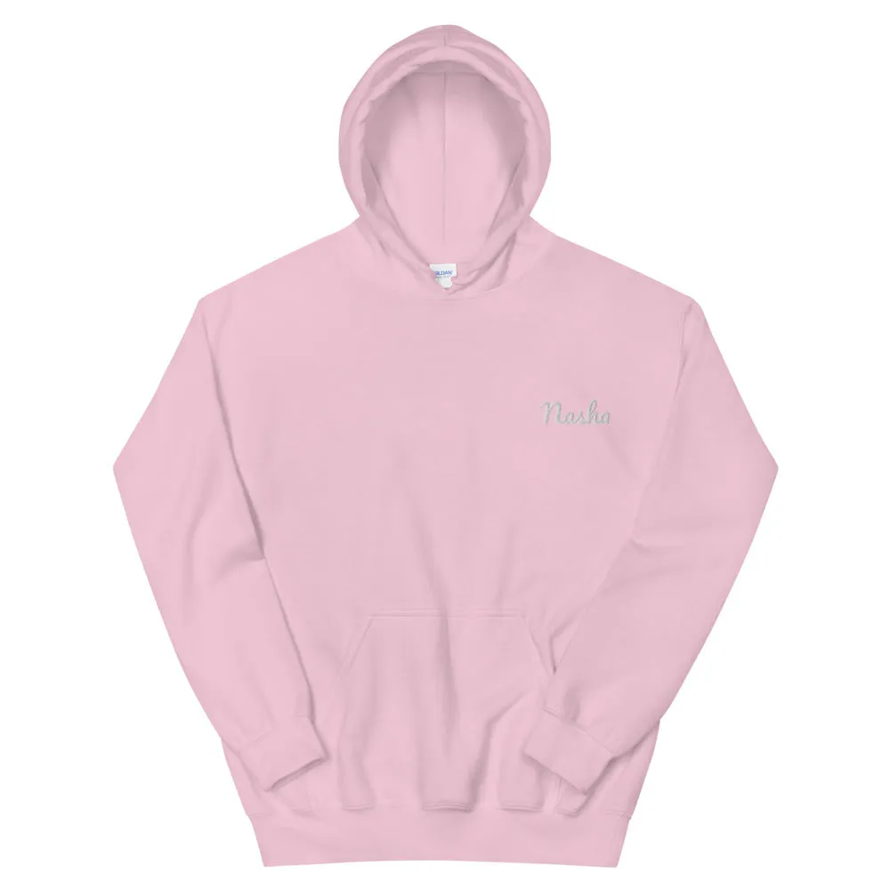 Nasha - Unisex Hoodie