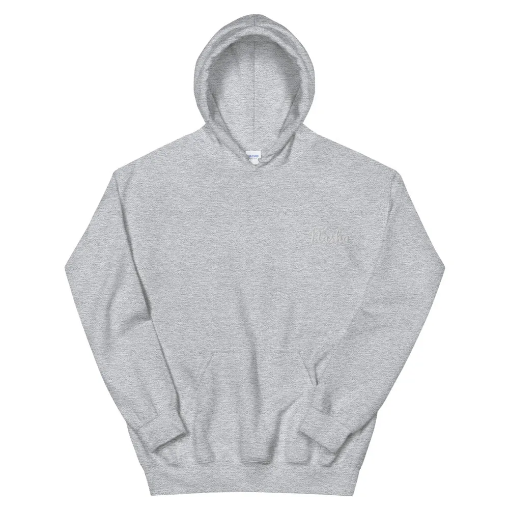 Nasha - Unisex Hoodie