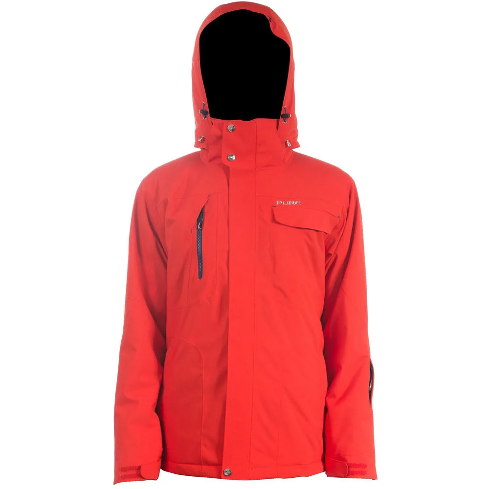 Northstar Ski Jacket