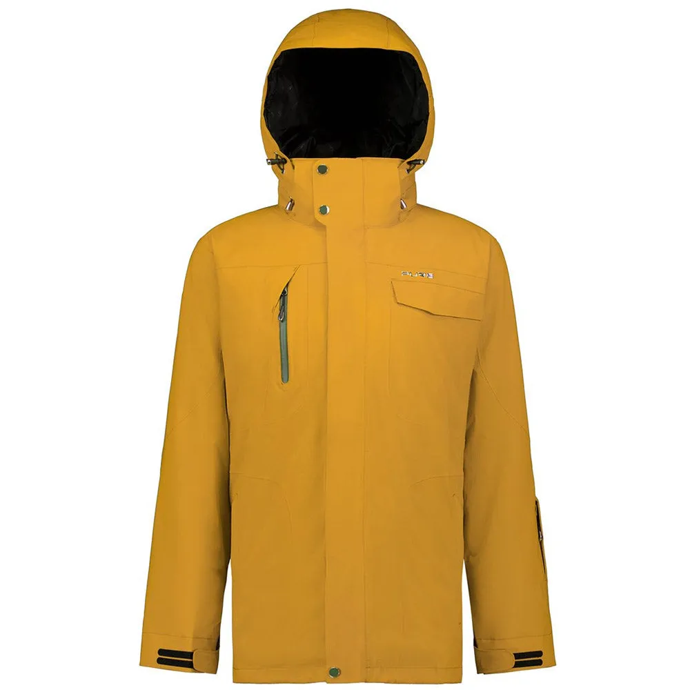 Northstar Ski Jacket