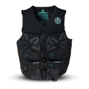 OBrien 2024 Womens Flex V-Back CGA Wake Vest