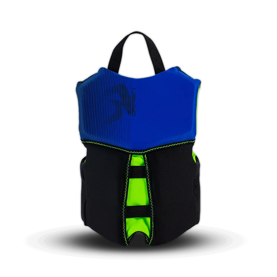 O'Brien Boys Child Flex V-Back CGA Vest