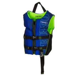 O'Brien Boys Child Flex V-Back CGA Vest