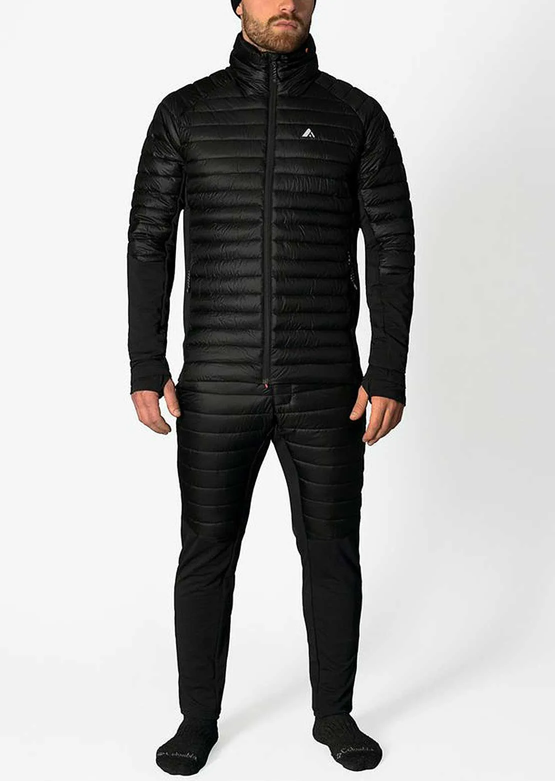 Orage Men's Morrison Jacket