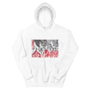 PALESTINE - Unisex Hoodie