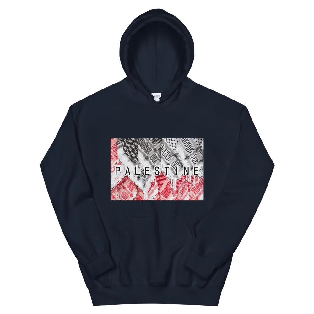 PALESTINE - Unisex Hoodie