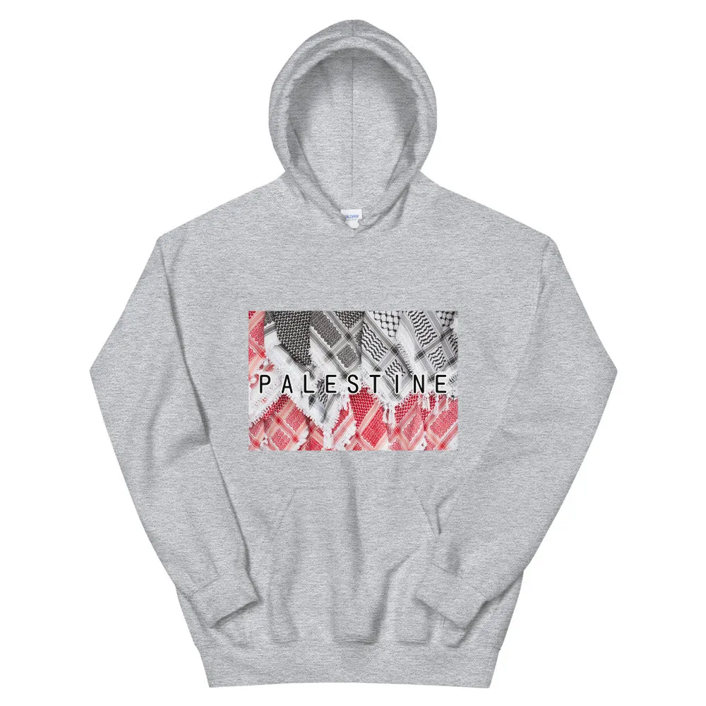 PALESTINE - Unisex Hoodie