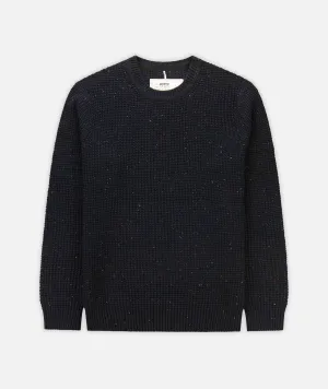 Paragon Sweater - Navy