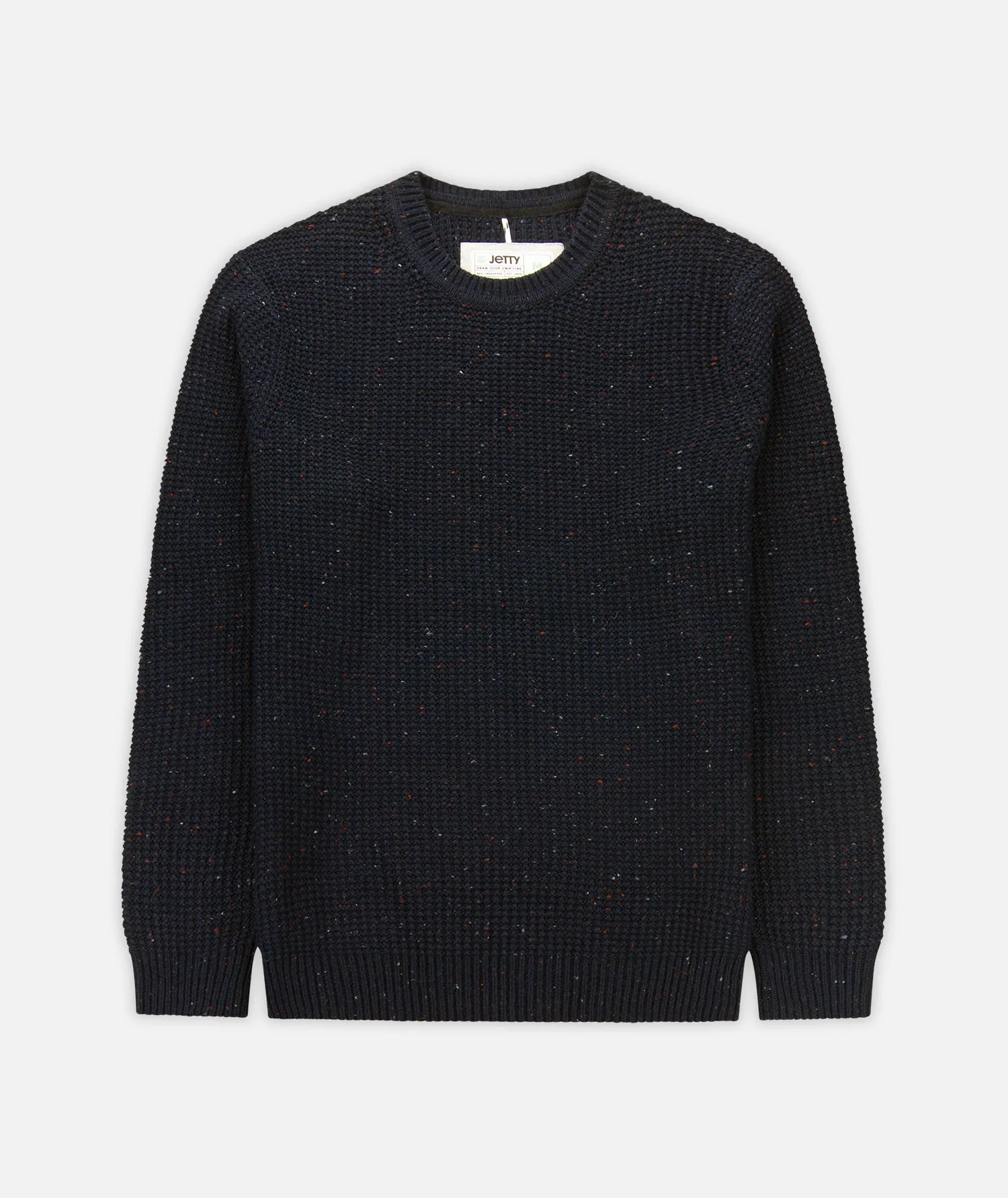 Paragon Sweater - Navy