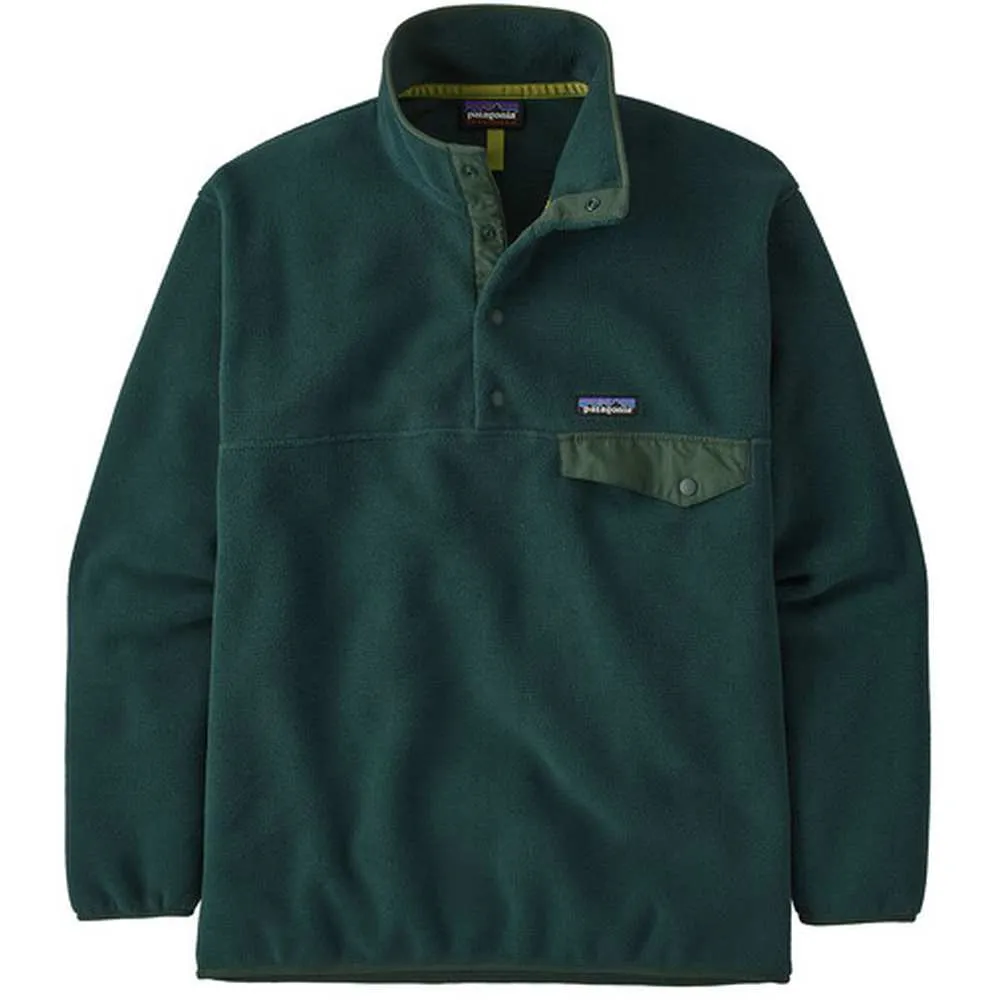 Patagonia Men's Synchilla Snap-T Pullover