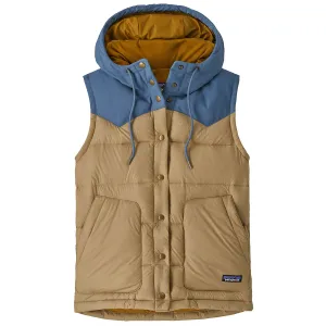 Patagonia Women's Bivy Down Hooded Vest