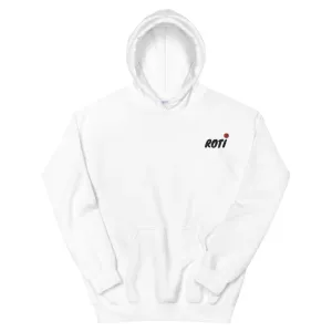 ROTI - Unisex Hoodie