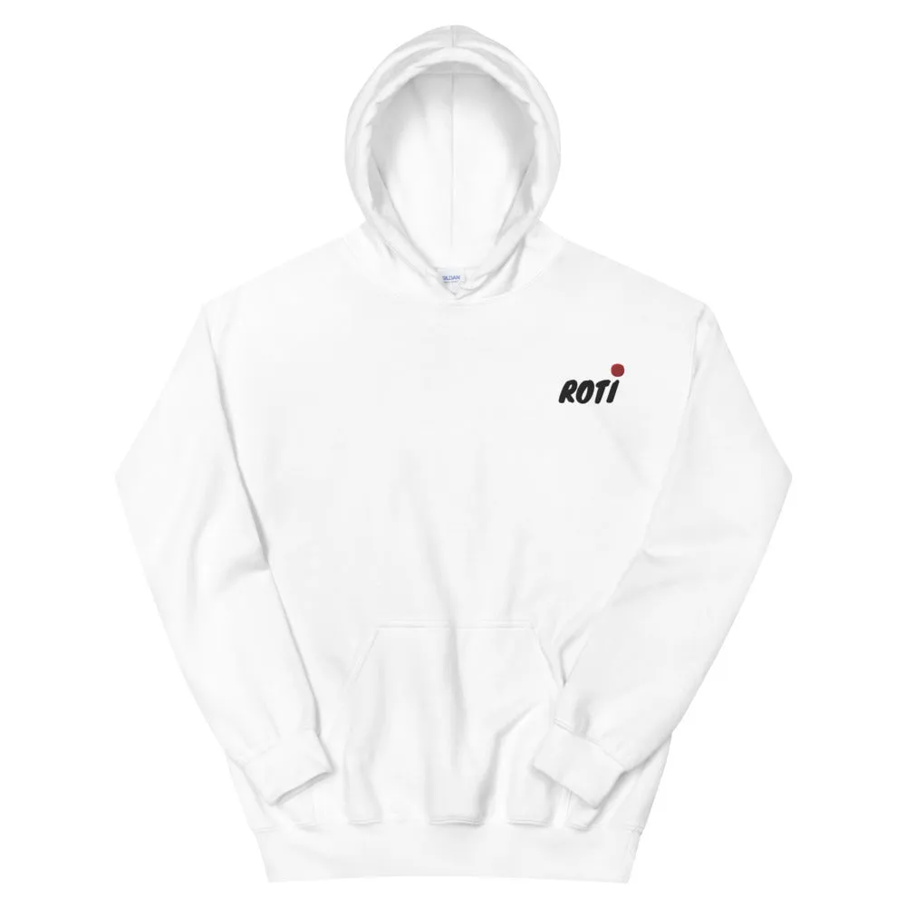 ROTI - Unisex Hoodie