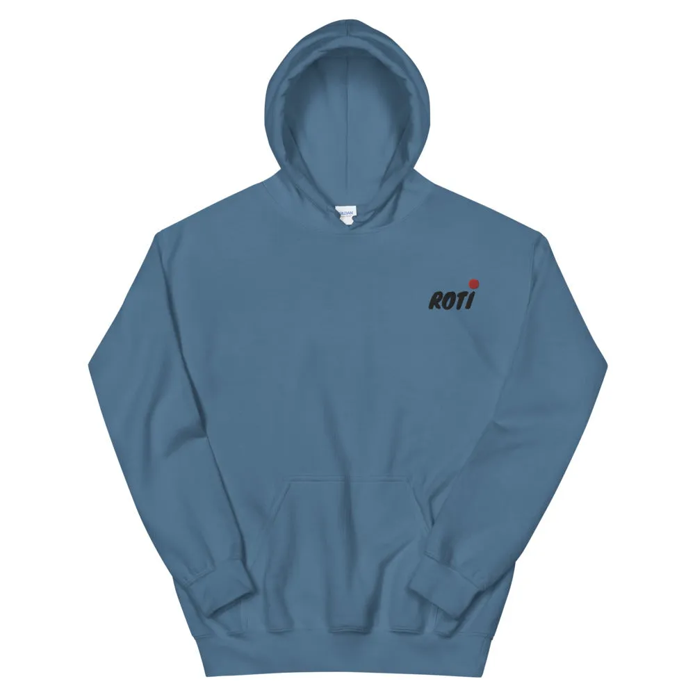 ROTI - Unisex Hoodie