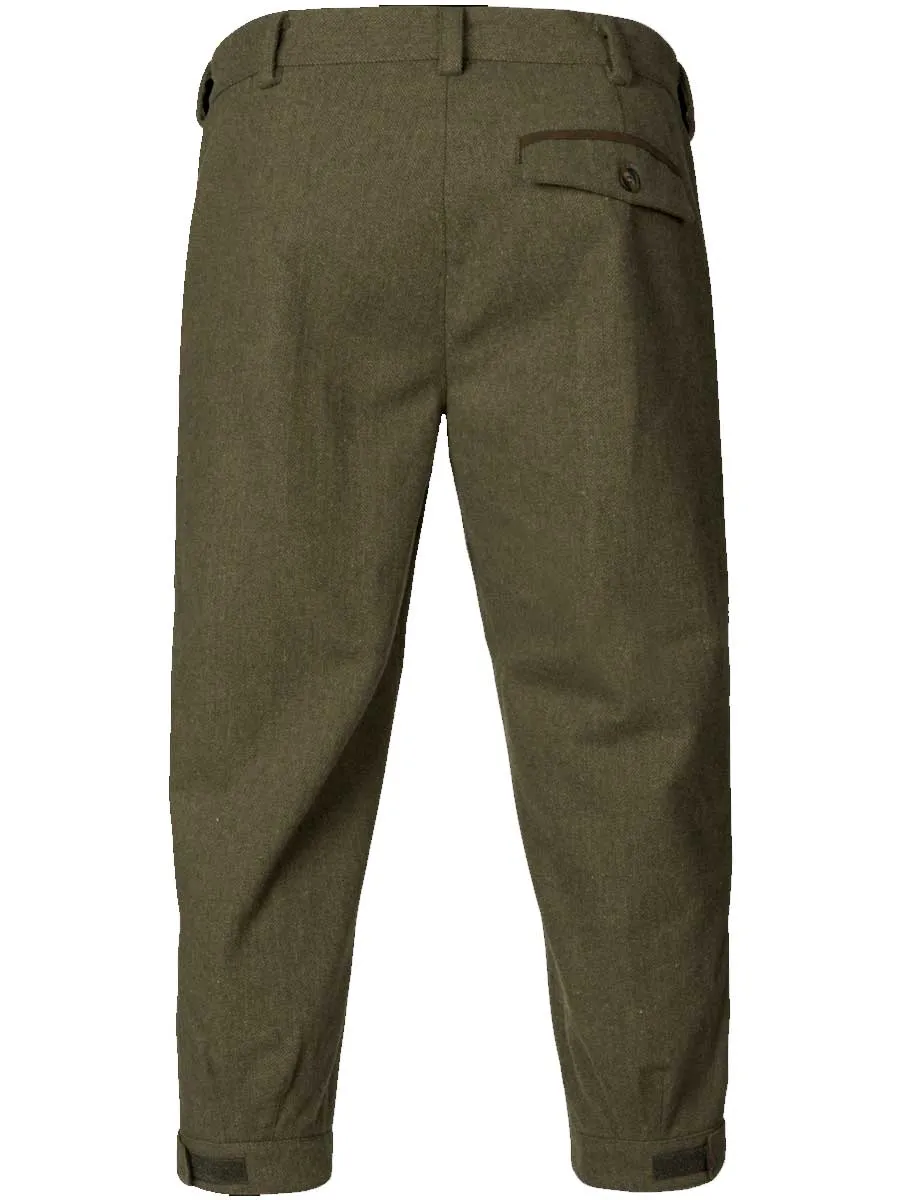 SEELAND Hillside Breeks - Men's - Moss Green