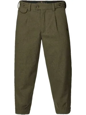 SEELAND Hillside Breeks - Men's - Moss Green