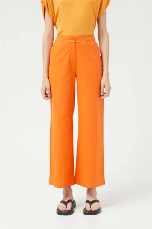 SOPHIE Pants ~ Orange