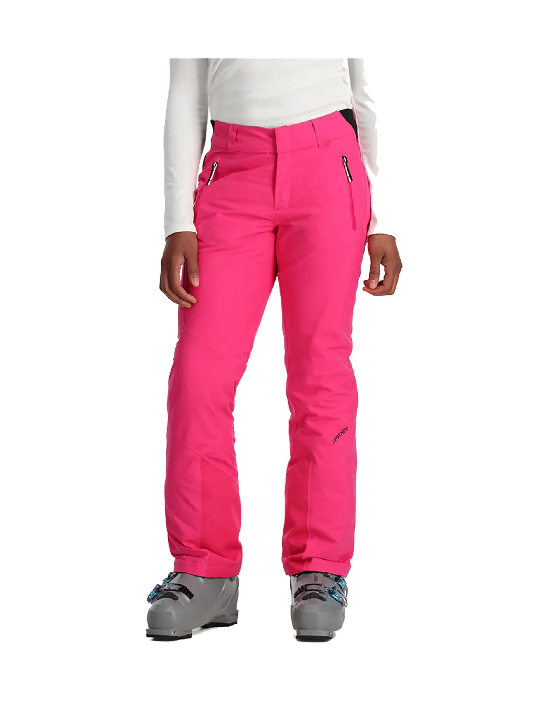 Spyder Winner Womens Ski Pants