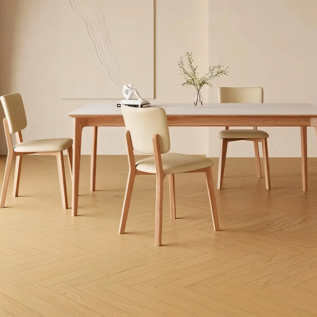 Stilos Dining Chair