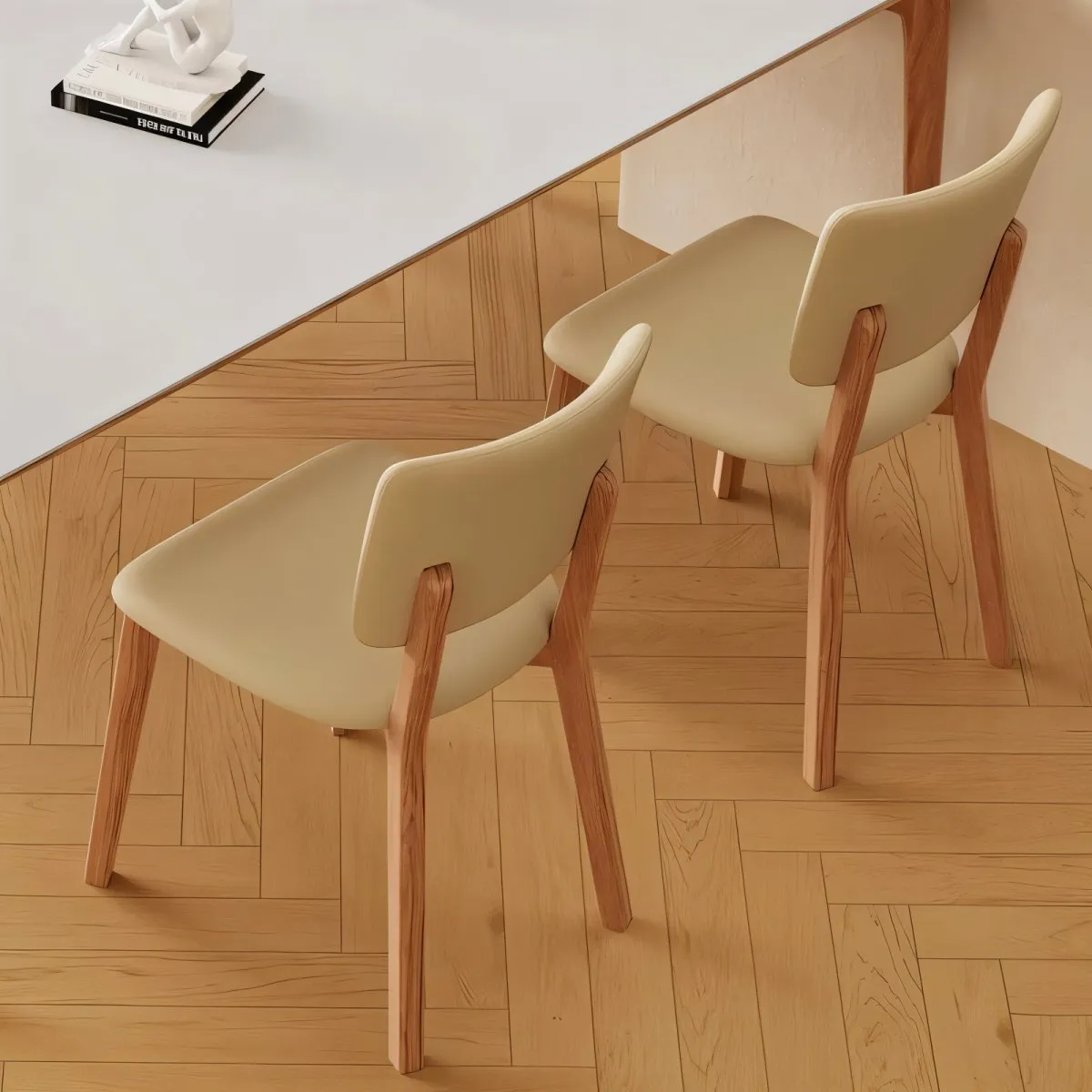 Stilos Dining Chair