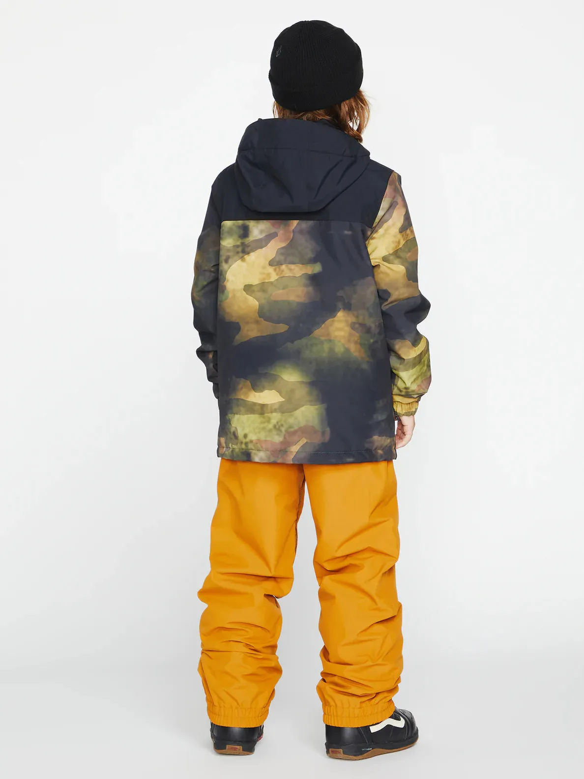 STONE.91 INSULATED JACKET