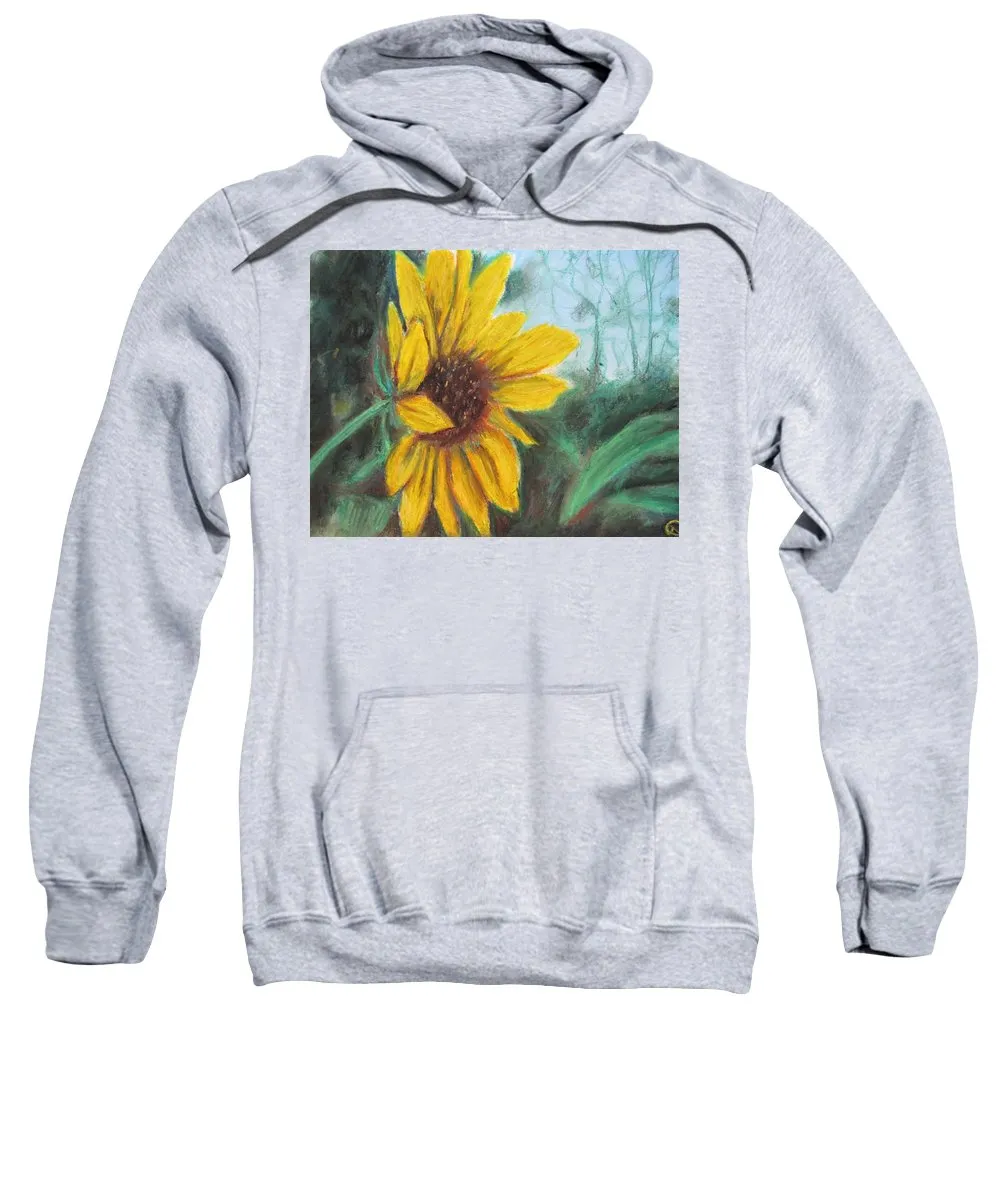 Sunflower View - Sweatshirt