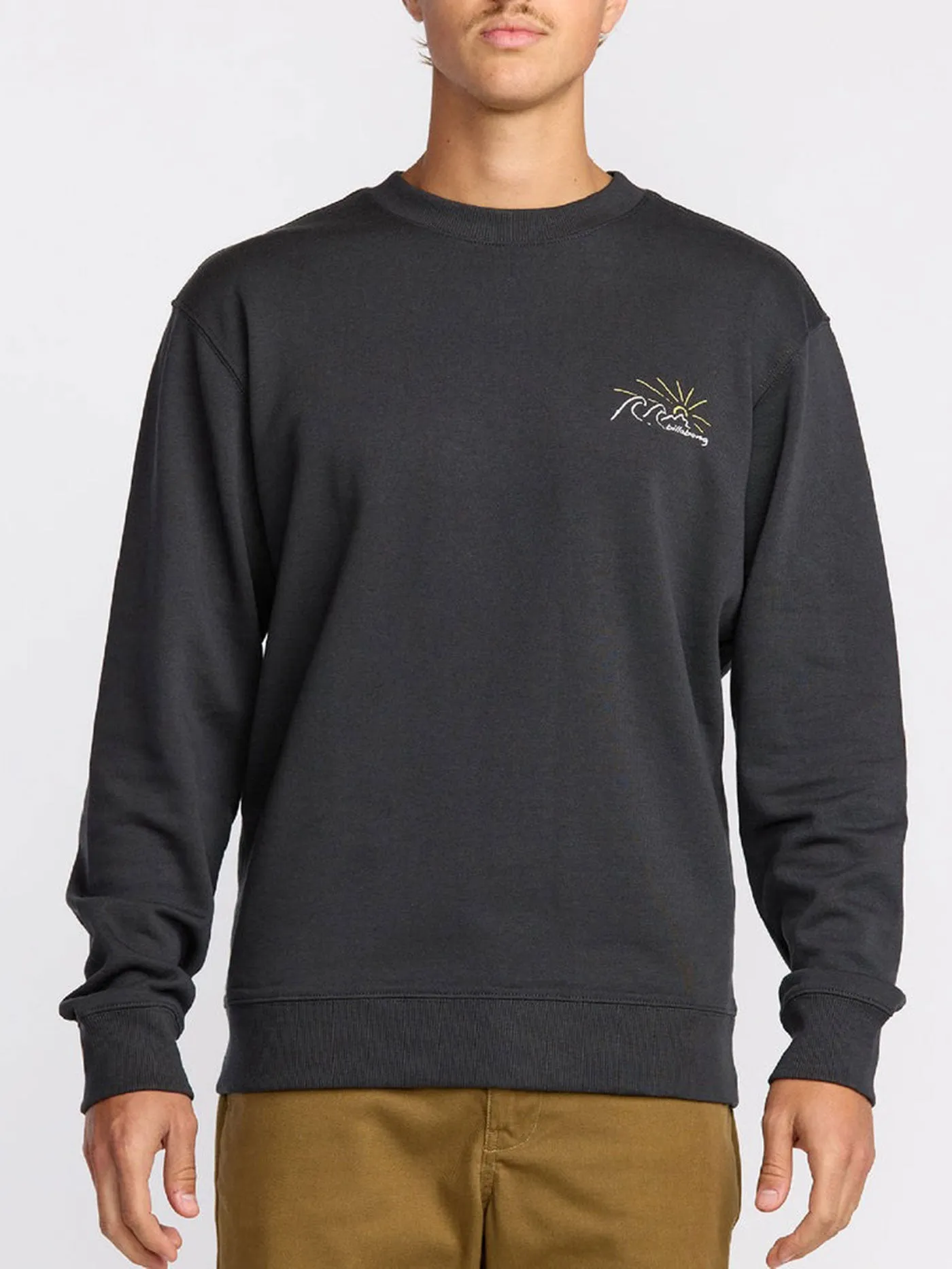 Sunrise Sweatshirt