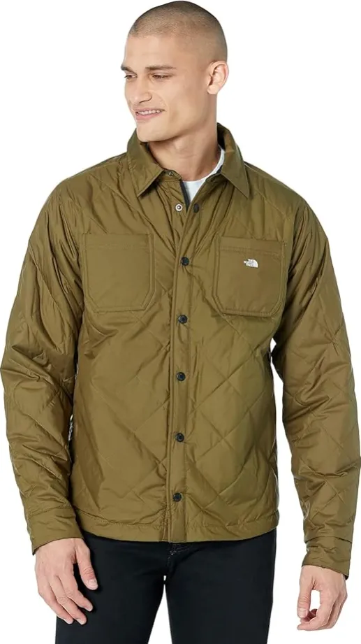 The North Face Fort Point Flannel