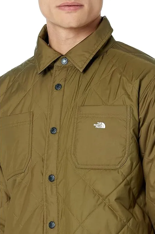 The North Face Fort Point Flannel