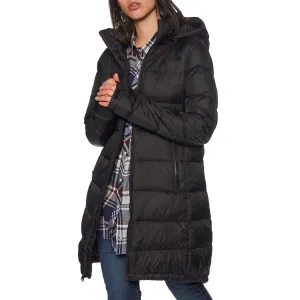 The North Face Women's Metropolis Parka III, TNF Black, M