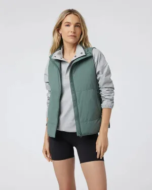 Vuori Canyon Insulated Vest Women's