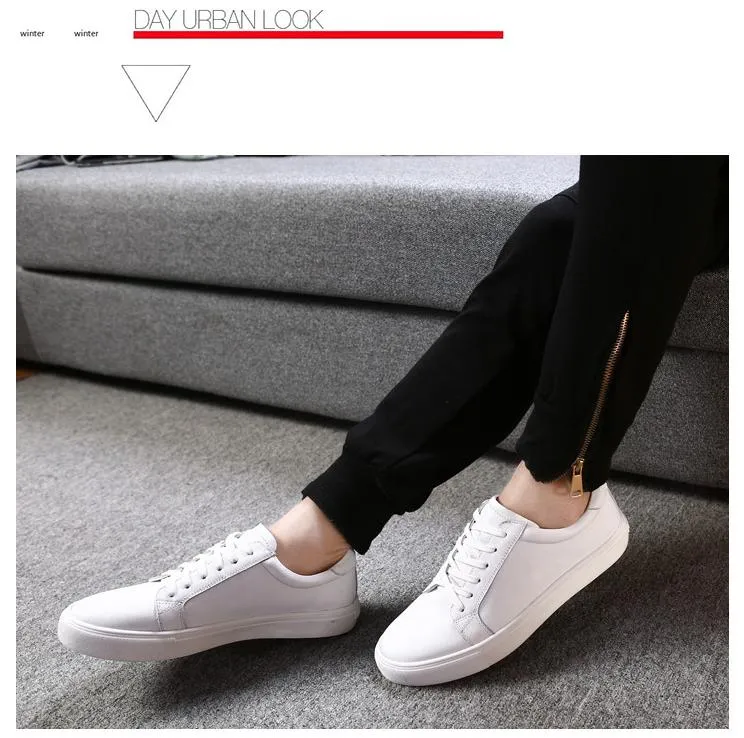 White Premium Fashion Shoe